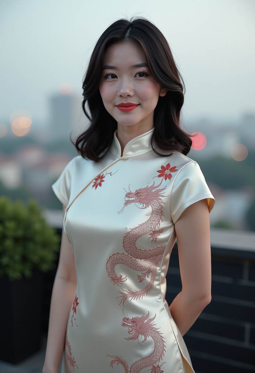 暗影契约